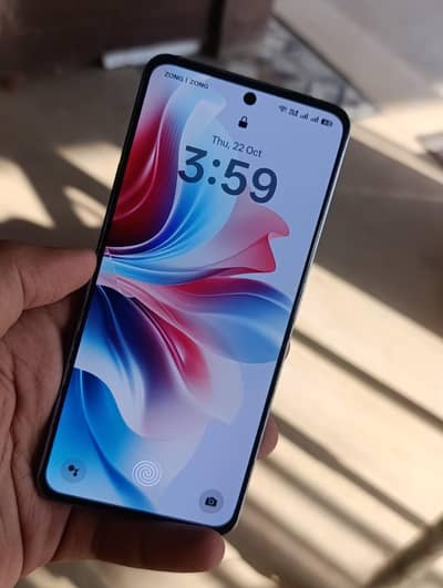 OPPO Reno f11 5G