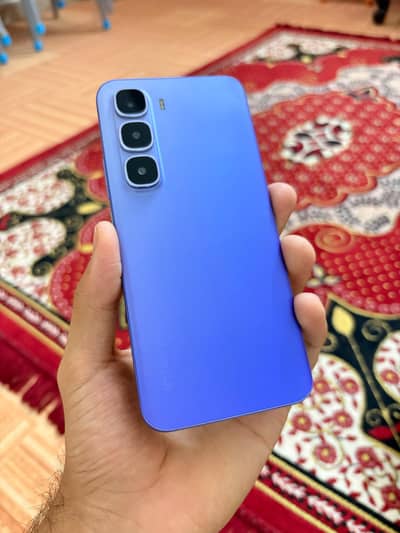 Infinix Hot 60 Pro Plus