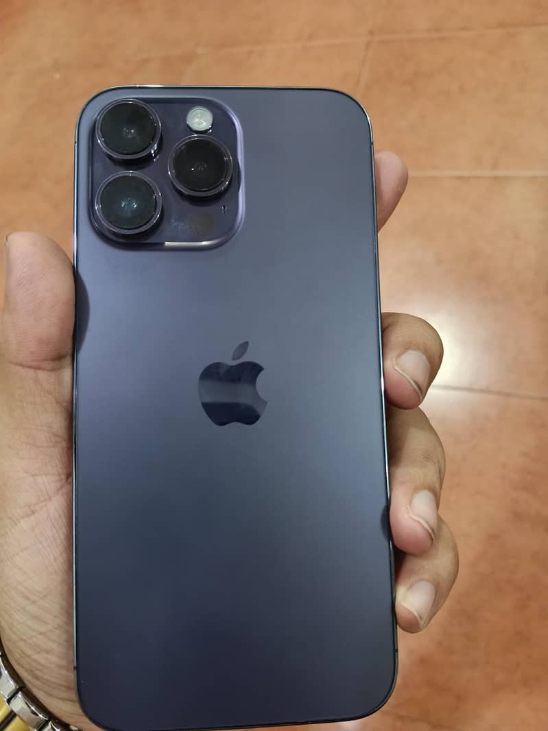 Apple iPhone 14 Pro Max jv 4