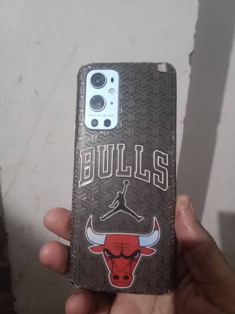 OnePlus 9Pro03377005911 0