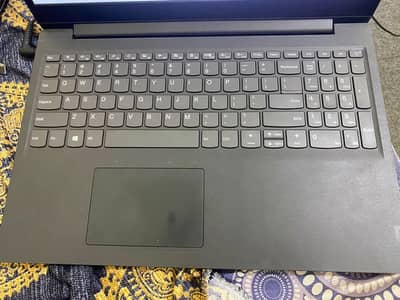 Lenovo laptop