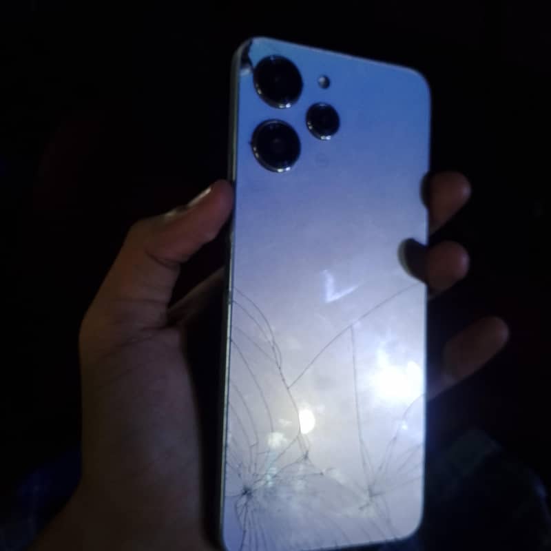 Xiaomi Redmi 12C 0