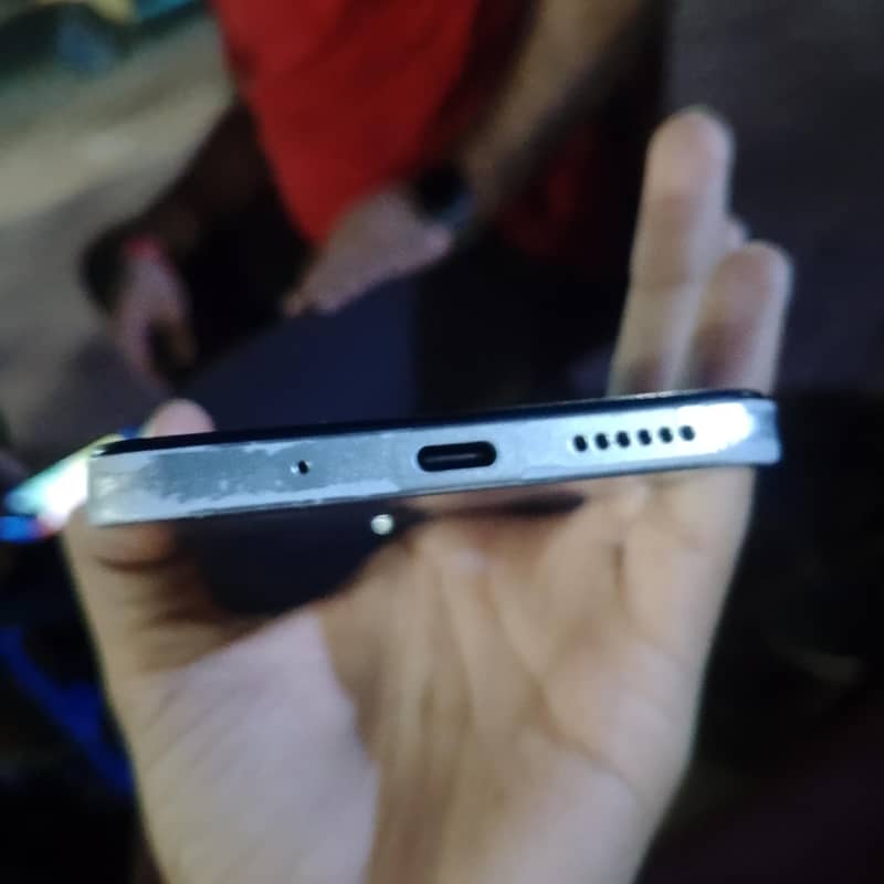 Xiaomi Redmi 12C 1