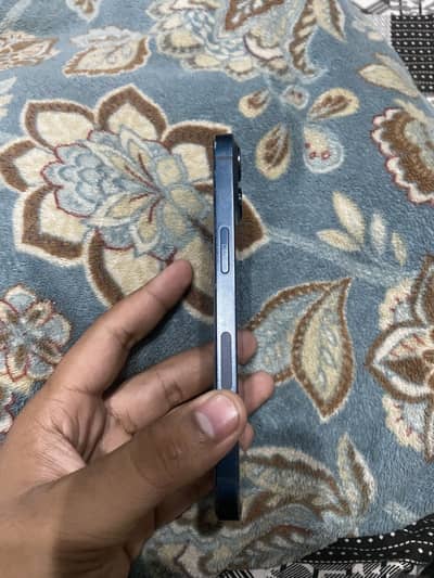 Apple iPhone 13 JV 128 gb Normal Condition/Location Ahmedpur East City