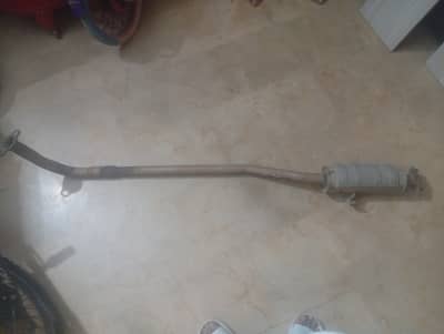 Car Silencer For Sale