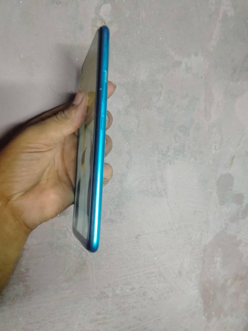 Infinix Hot 10 1