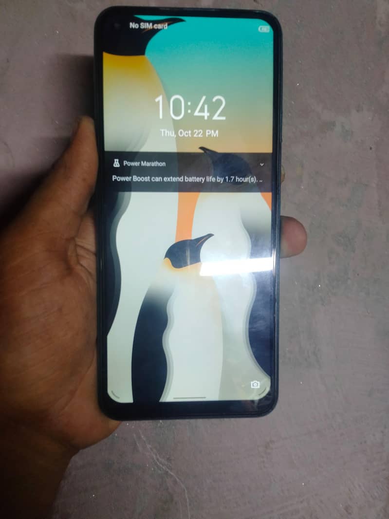Infinix Hot 10 3