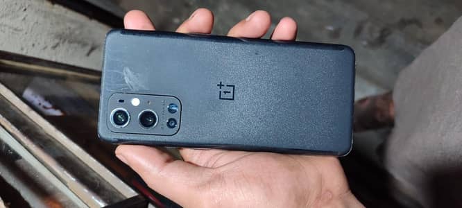 One Plus 9 Pro12+12 256gb  exchange posibel