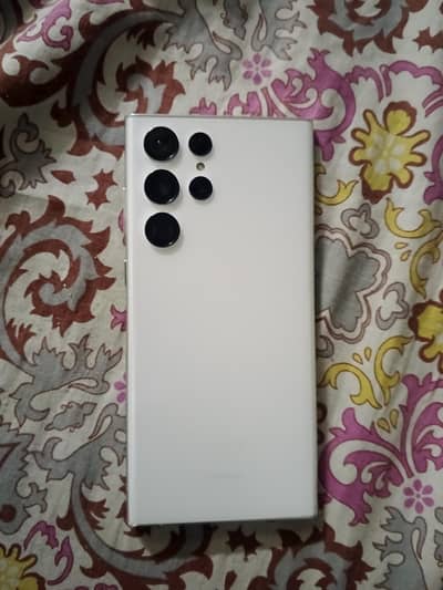 Samsung Mobile S22 Ultra 12/512 5G