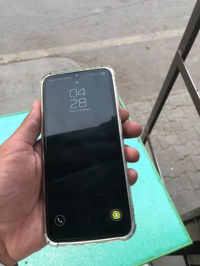 Samsung Mobile A14