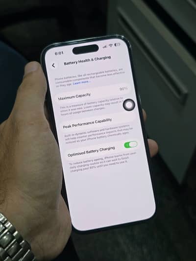 Apple iPhone 14 Pro
