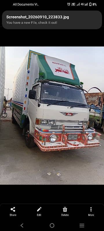 fb Hino 0
