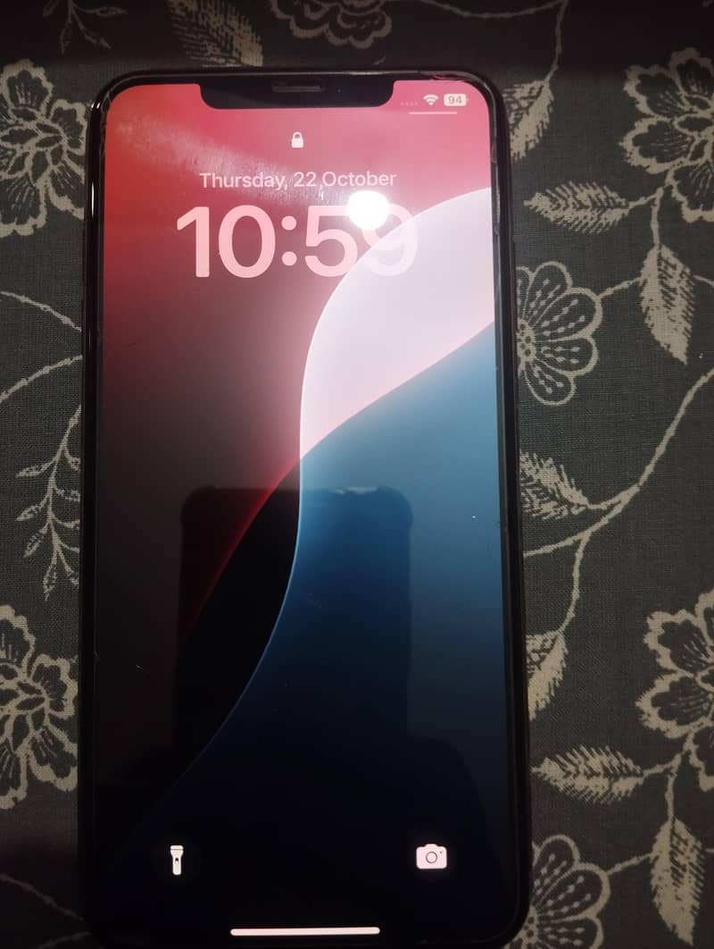 xSmax 5