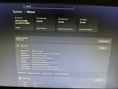 optiplex 5000 mini