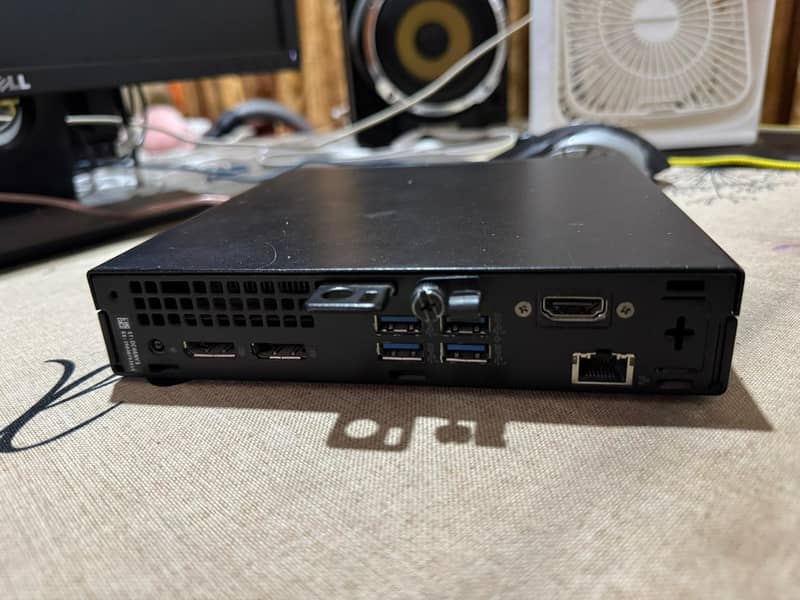 optiplex 5000 mini 3