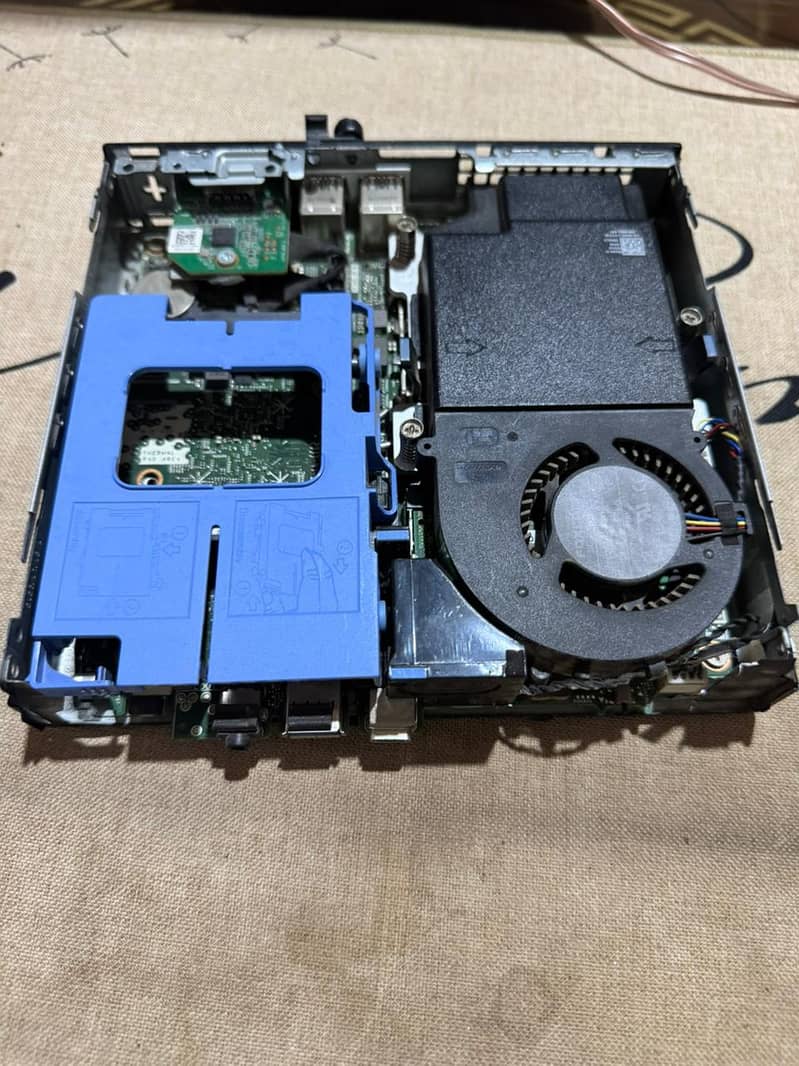 optiplex 5000 mini 4