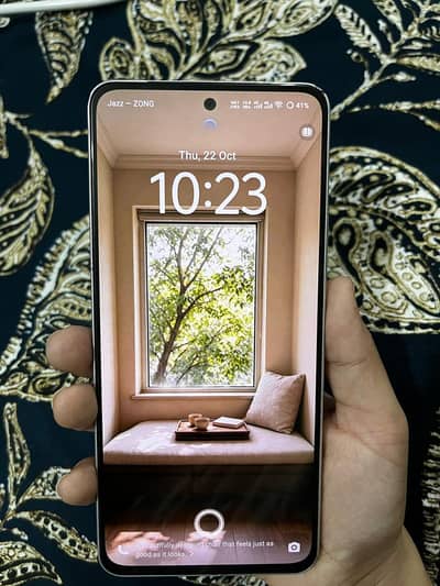 Vivo Y400