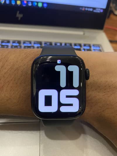 Apple watch series 7 41mm