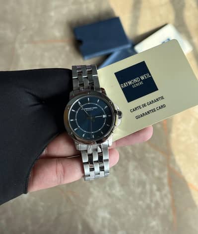 Raymond weil