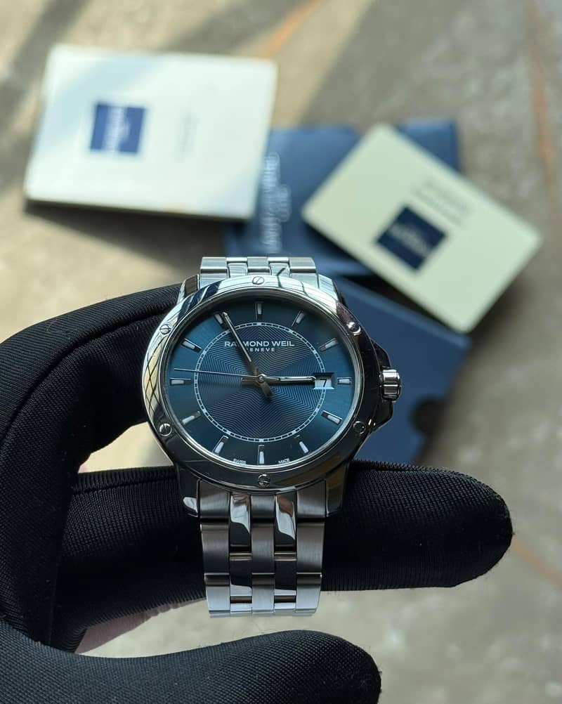 Raymond weil 2