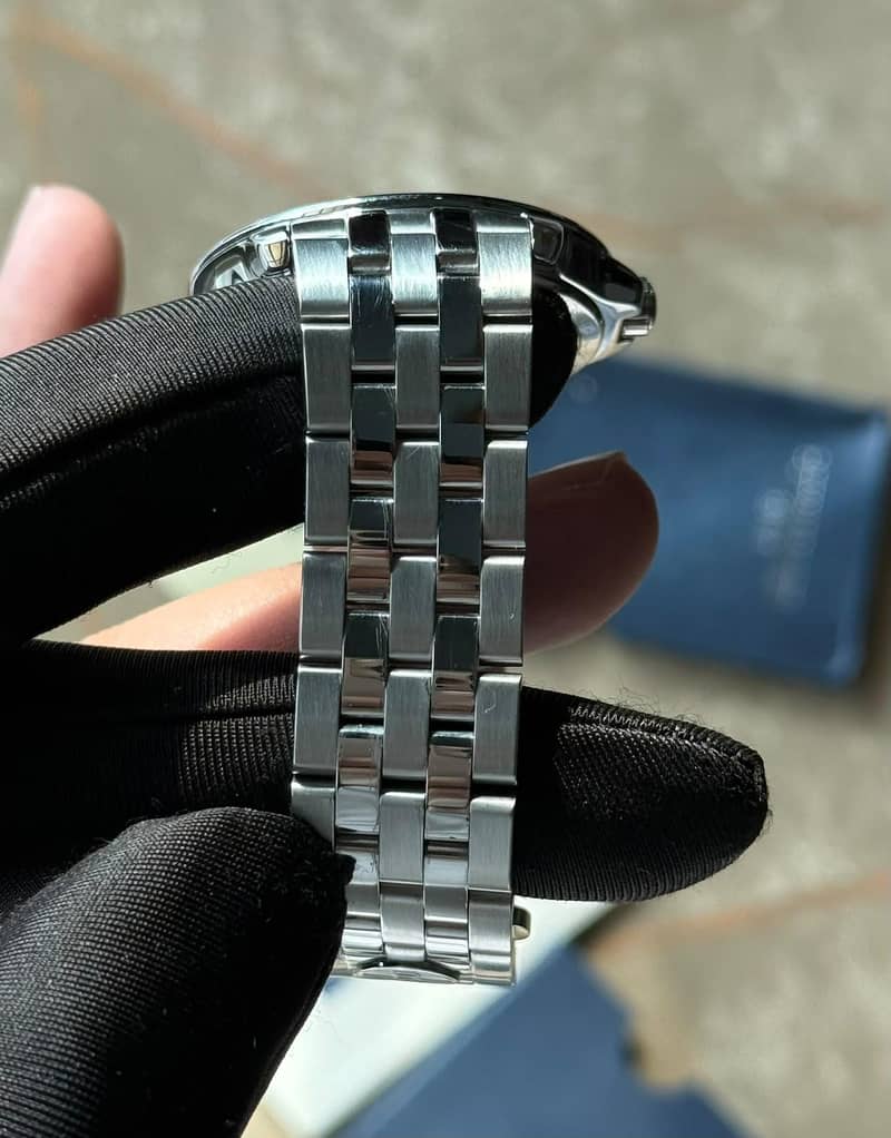 Raymond weil 4