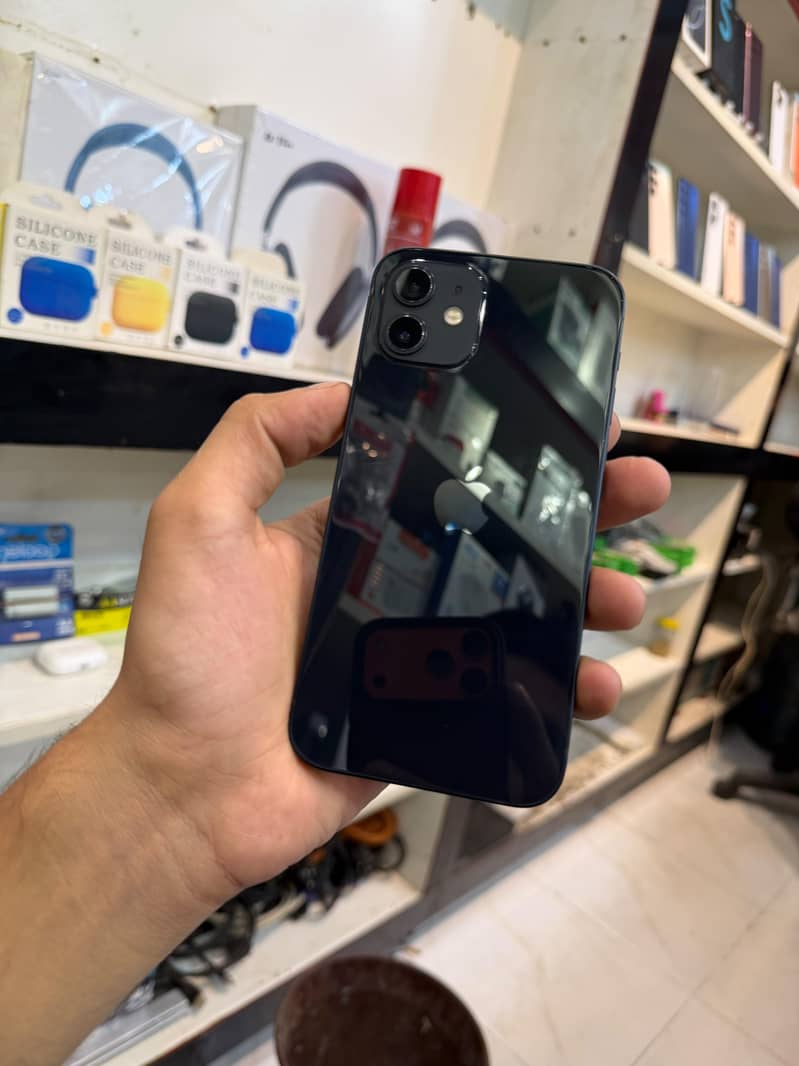 Apple iPhone 12 1