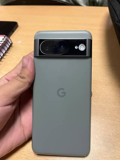 Google Pixel 8 5G