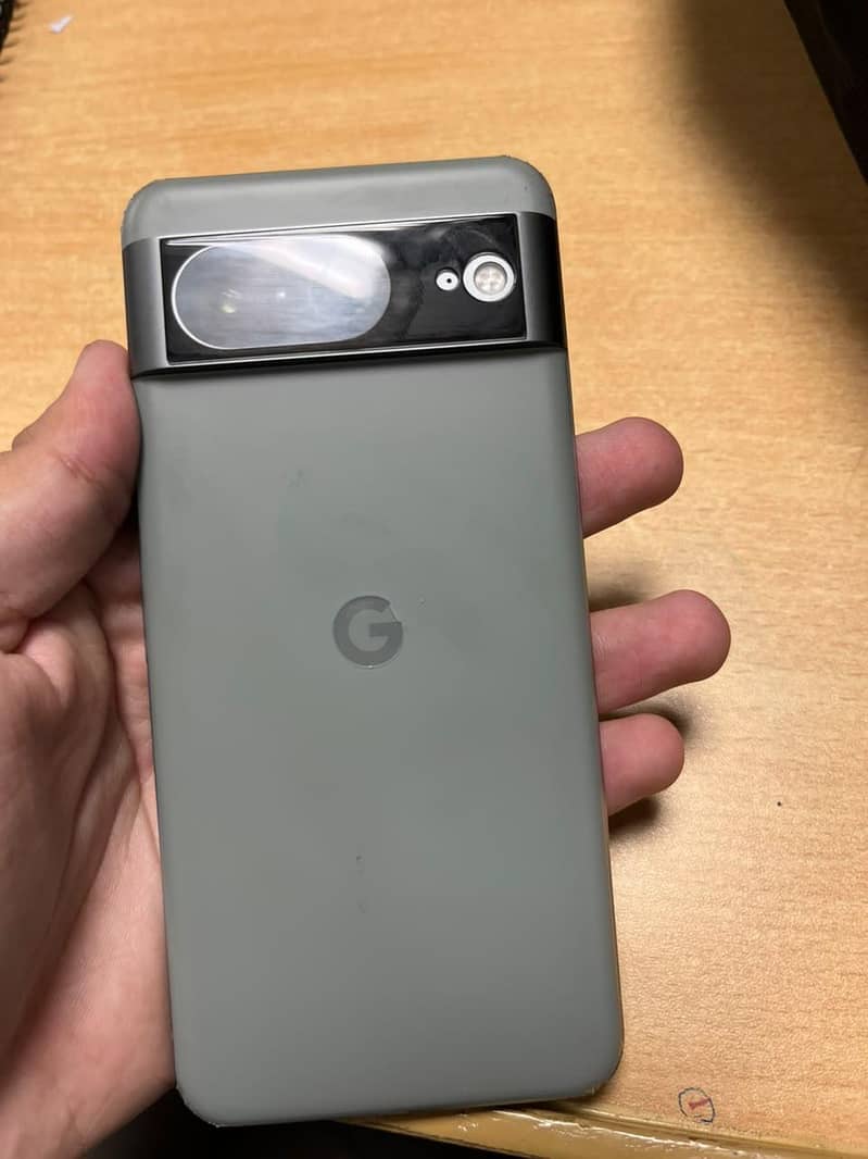 Google Pixel 8 5G 1