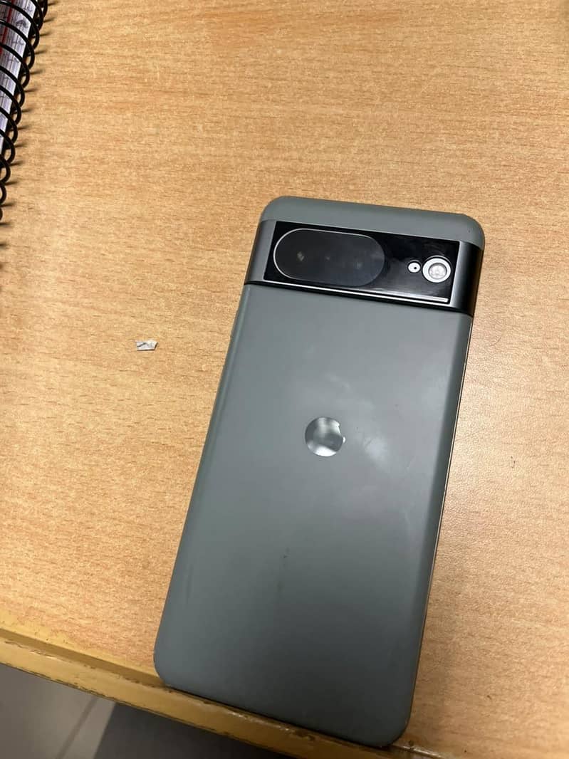 Google Pixel 8 5G 2