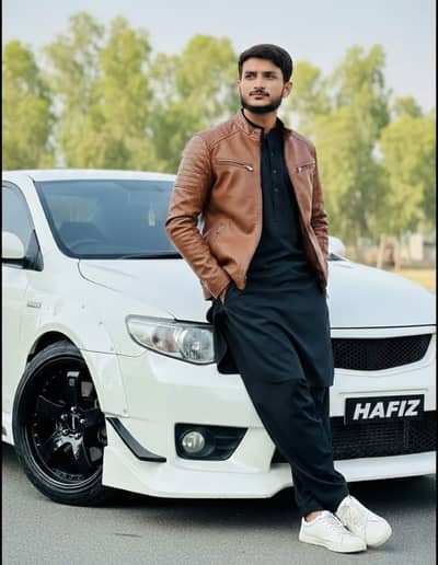 Ch Awais Mayo