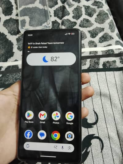 Google Pixel 7