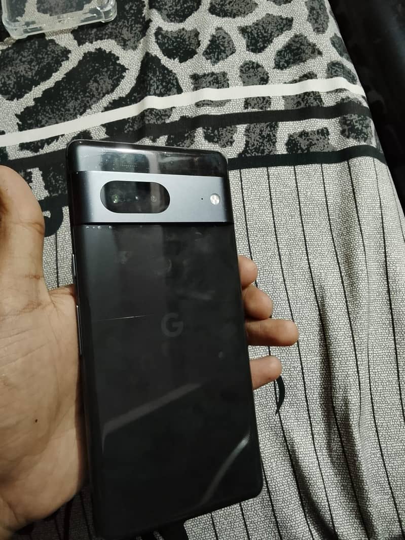 Google Pixel 7 1