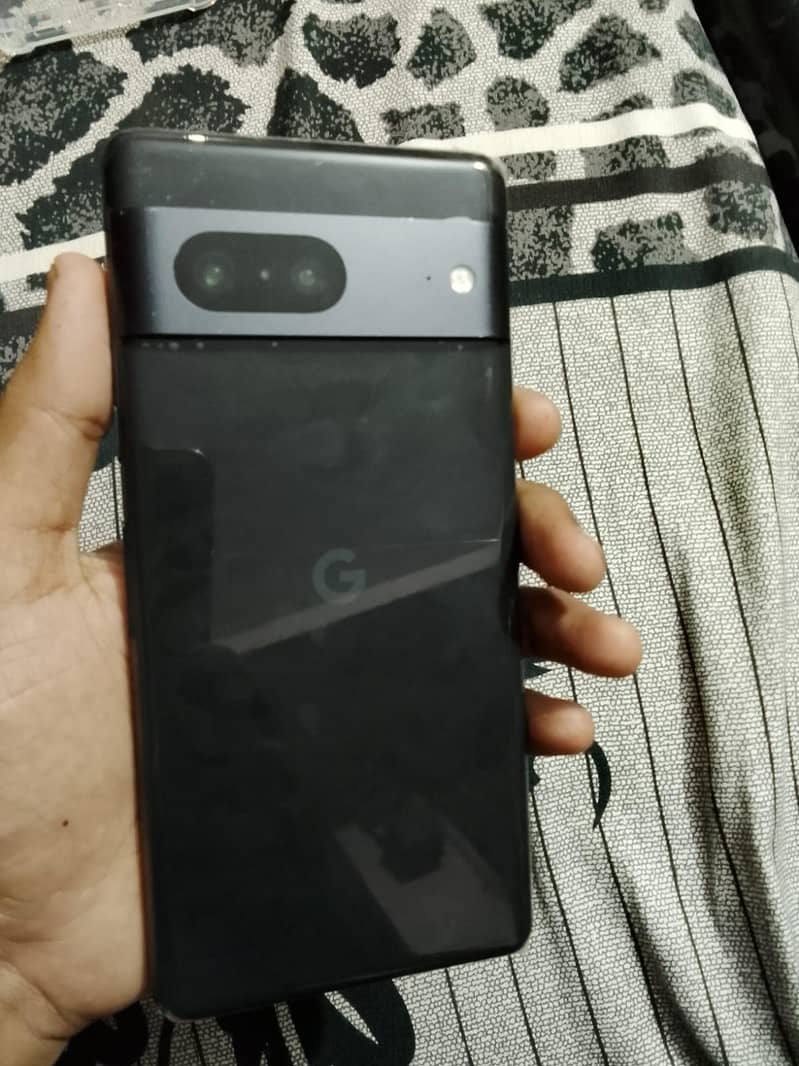 Google Pixel 7 2