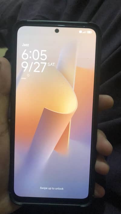 Xiaomi Redmi Note 12