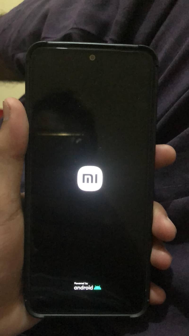 Xiaomi Redmi Note 12 1