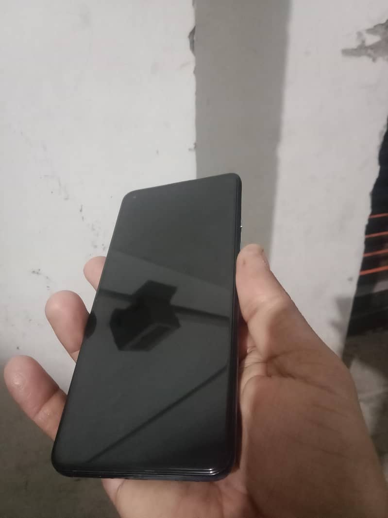 One Plus 9 5g 1