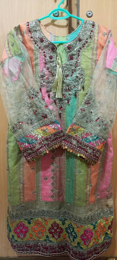 ladies Kurta Medium Size