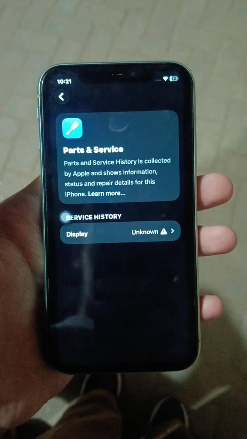 Apple iPhone 11 1