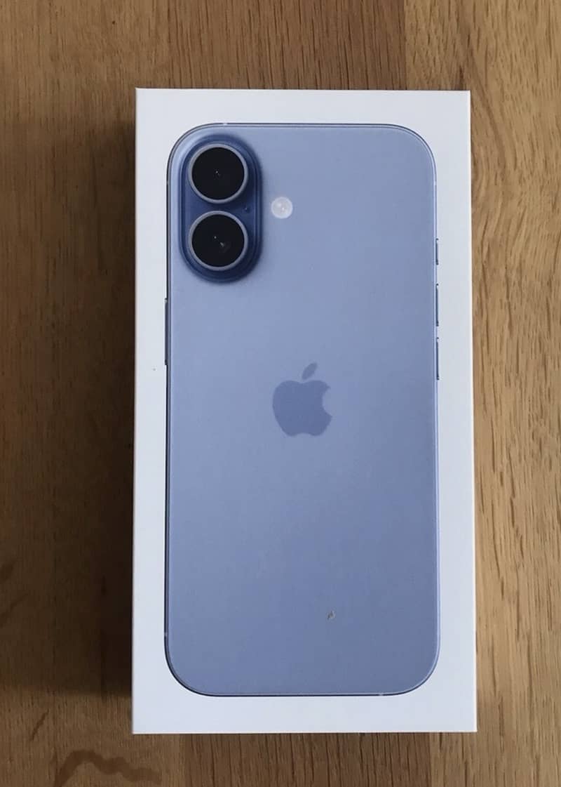 Apple iPhone 17 0