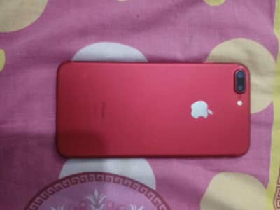 iphone 7 plus non pta 128 gb FU