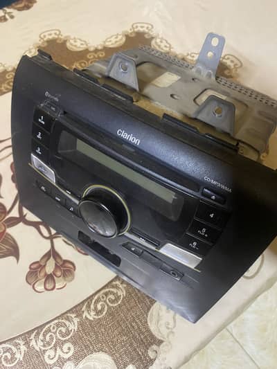 Wagonar ki lcd orignal ha good condition