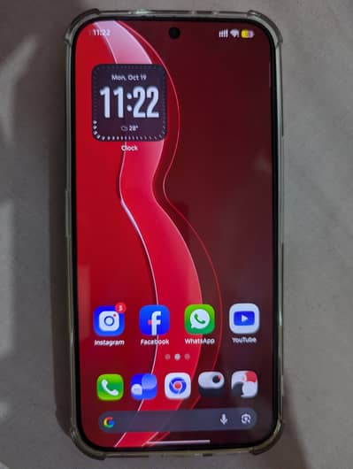 Tecno CAMON 50