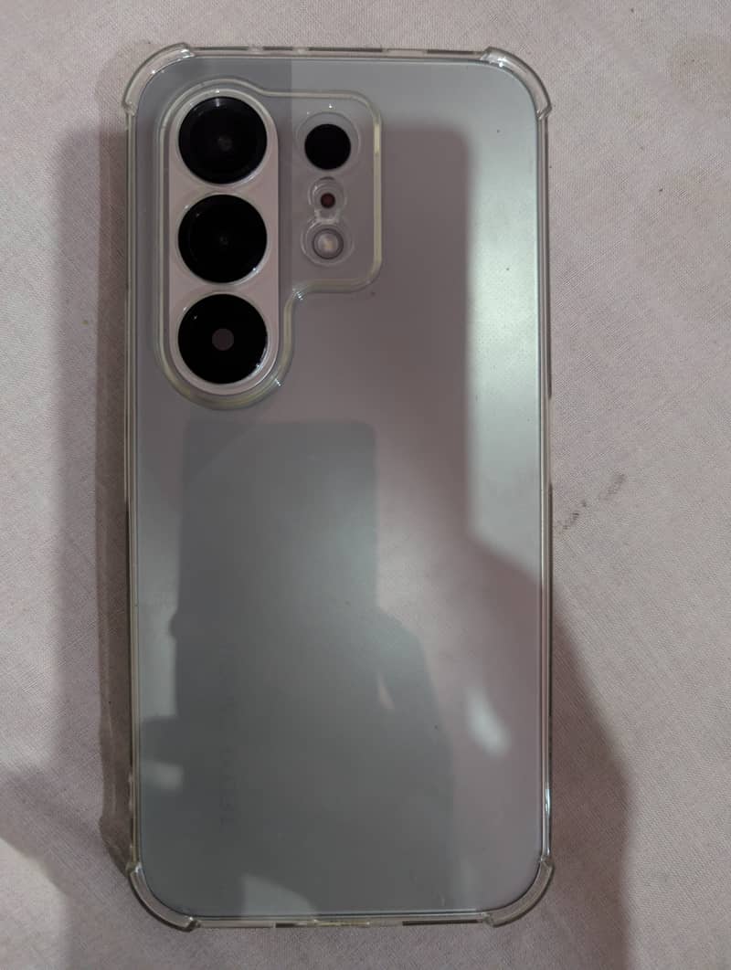 Tecno CAMON 50 1