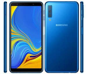 Samsung Mobile A7