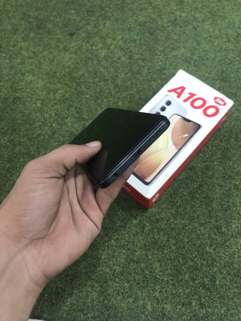 Itel Value 100 6