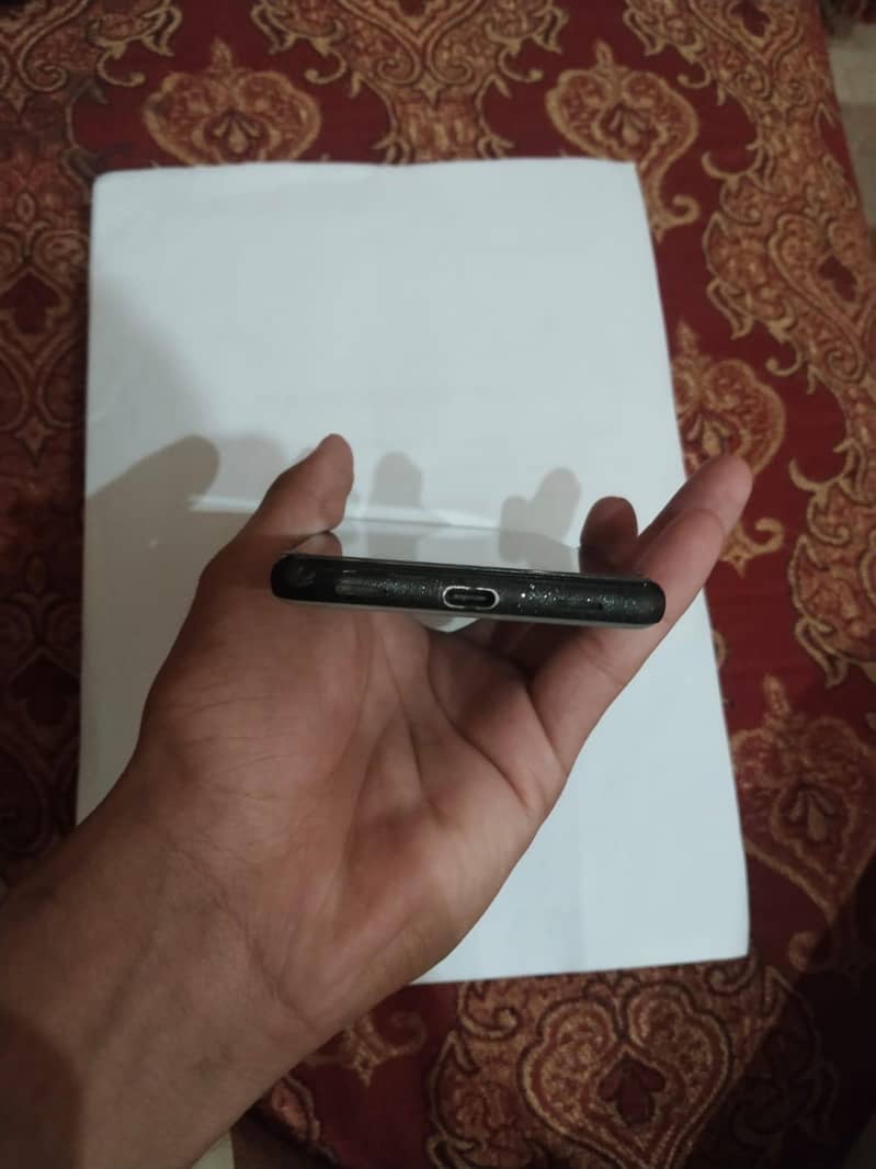 Google Pixel 6a 1