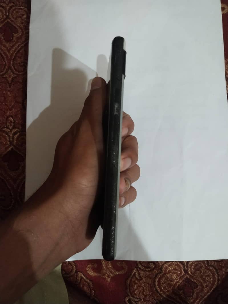 Google Pixel 6a 3