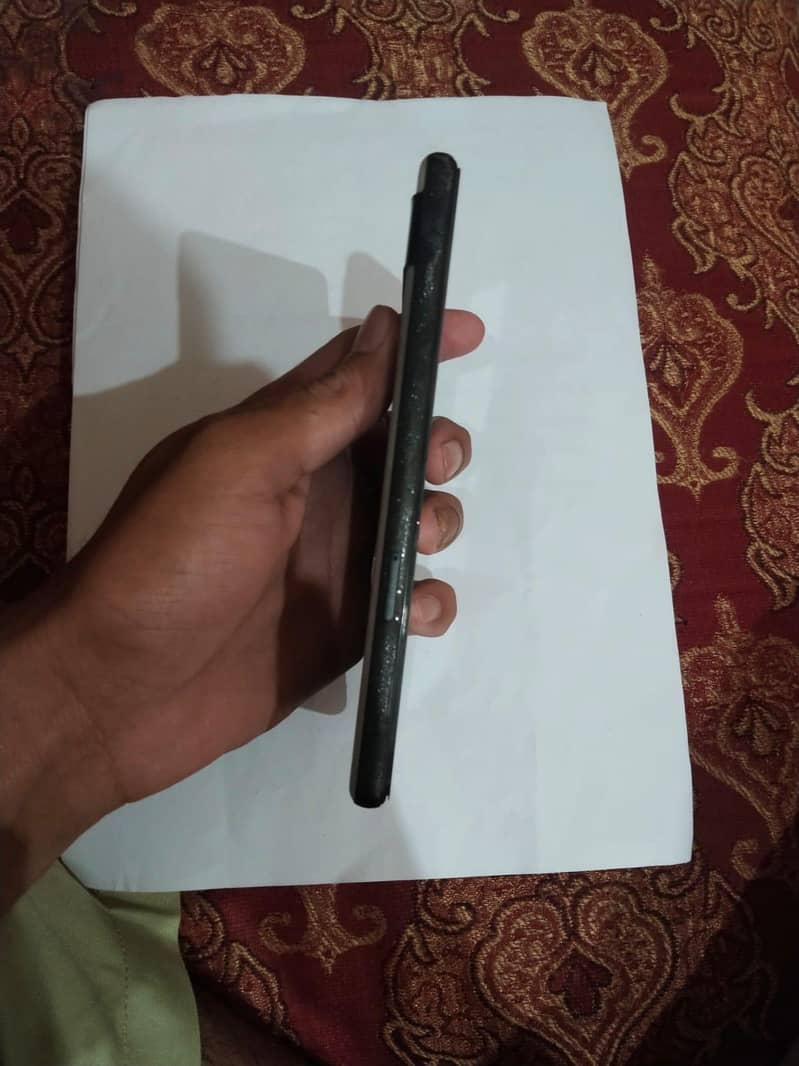 Google Pixel 6a 4