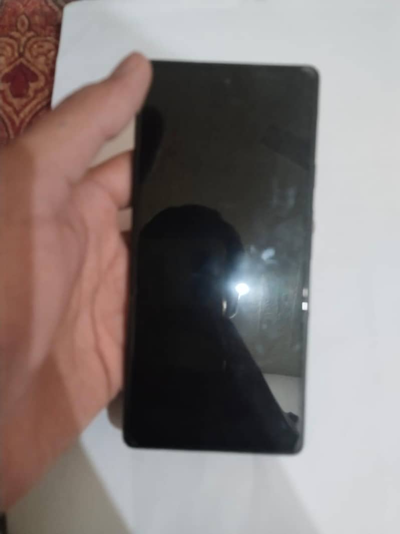 Google Pixel 6a 5