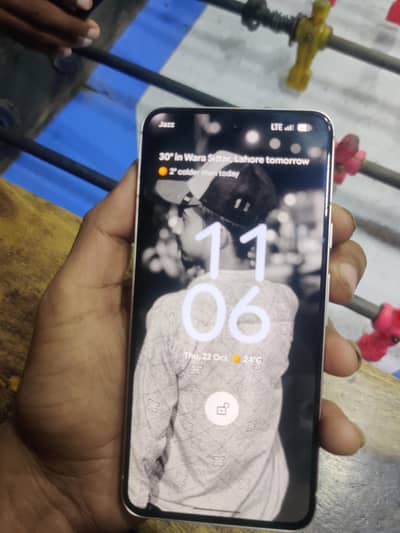 Google Pixel 8